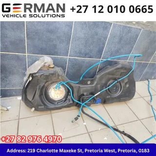 bmw g20 diesel fuel tank for sale second hand