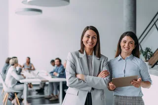 Senior Accounts &amp; Administration Officer