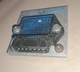 Bosch Ignition Control Module – Fits VW/Audi - R200