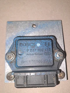 Bosch Ignition Control Module – Fits VW/Audi - R200