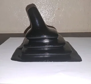 Black Gear Lever Cover for Sale - R120