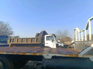 Tata 1518 No Engine No Gearbox.Papers in order .