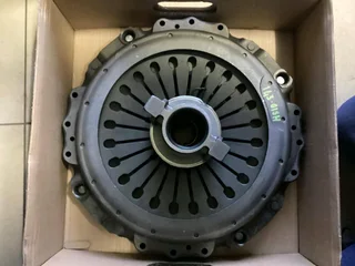 Do you  need any Tata 3434 spares.We stock it new and usedStartersAltenatorsPto PropshaftFlywheelClu