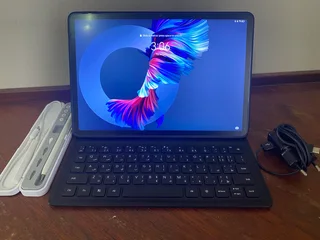 Huaweii Matepad 11.5” with original M-Pencil