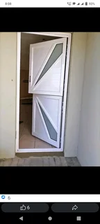 alluminiumm windows and doors and installation