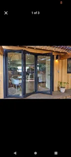 alluminiumm windows and doors and installation