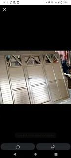 alluminiumm windows and doors and installation