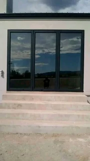 Alluminiumm windows and doors and installation and supply more information contact us