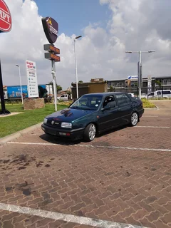1995 Volkswagen Jetta Sedan