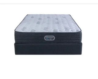 Simmons 152cm Base Set