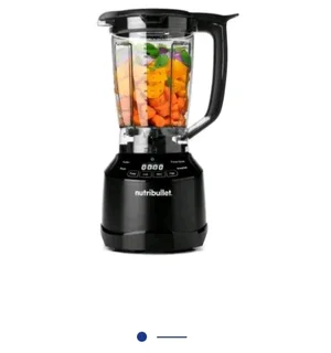 Nutribullet Table Blender
