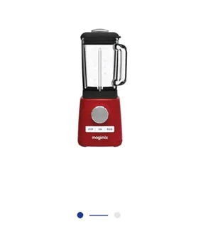 MagiMix Power Blender