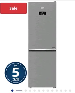 Beko Combination Fridge