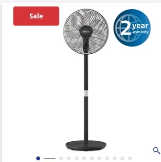 Phillips 3000 Series Fan