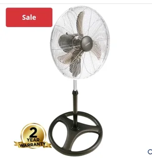 Kenwood Air Circulator