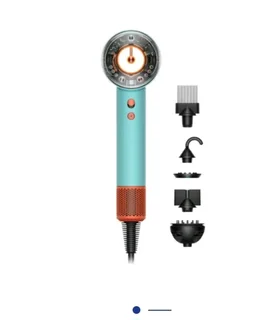 Dyson Supersonic Sonic