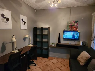 Student Accomodation-3 Students Sharing (not Nsfas Accredited)