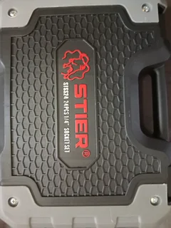 Stier Socket set
