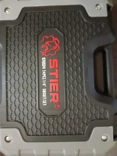 Stier Socket set