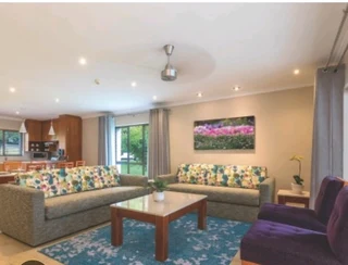 Sun City The Aviary self catering 6 sleeper
