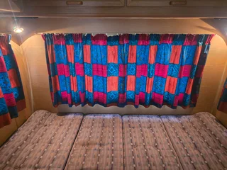 Mitsubishi L300 Camper 1990 (price is not negotiable)