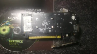PC PARTS