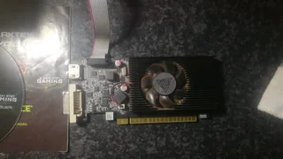 PC PARTS