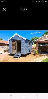 Selling wendy houses small and big sizes