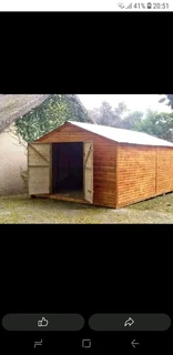 Selling wendy houses small and big sizes