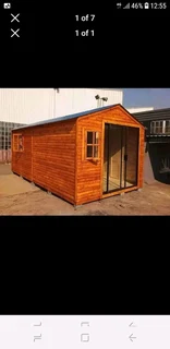 Selling wendy houses small and big sizes
