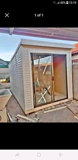 I&#39;m selling wendy houses from all sizes