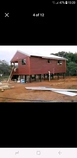 I&#39;m selling wendy houses from all sizes