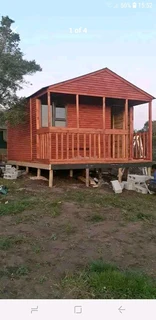 I&#39;m selling wendy houses from all sizes