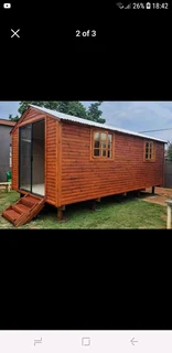 I&#39;m selling wendy houses from all sizes