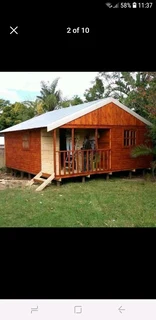 I&#39;m selling wendy houses from all sizes