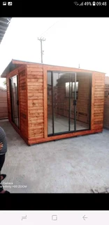 I&#39;m selling wendy houses from all sizes