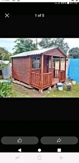 I&#39;m selling wendy houses from all sizes