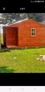 I'm selling wendy houses from all sizes