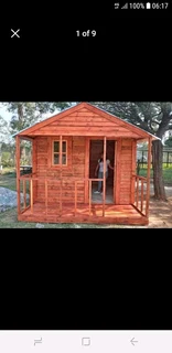 Wendy houses for sale