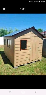 Quality wendy houses for sale