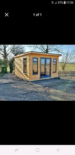 Quality wendy houses for sale