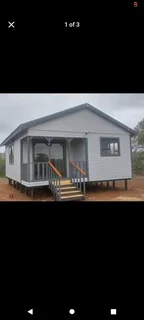 Wendy houses and Log homes for sale