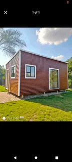Wendy houses and Log homes for sale