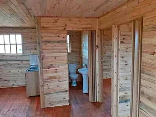 Wendy houses and Log homes for sale