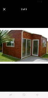 Wendy houses and Log homes for sale