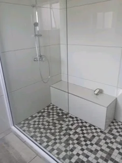 Bathroom renovations and tiling services