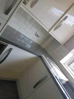 Bathroom renovations and tiling services