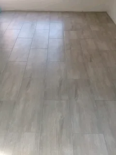 Bathroom renovations and tiling services