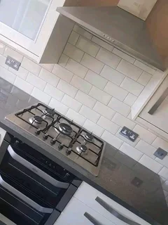 Bathroom renovations and tiling services