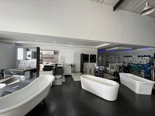 Commercial Property for sale in Turffontein, Johannesburg